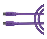 Rode SC17 (Purple) - Kabel USB-C do USB-C o długości 1,5 m (fiole - 1244071 - zdjęcie 2